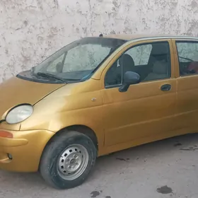 Daewoo Matiz 2000