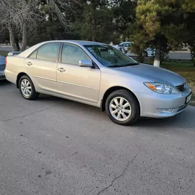 Toyota Camry 2002