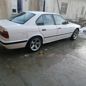 BMW 535 1991