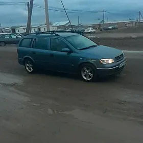 Opel Astra 1999