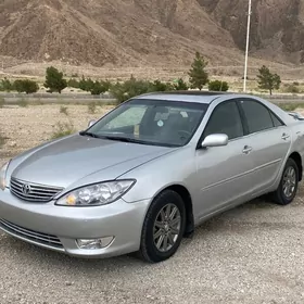 Toyota Camry 2002