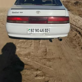 Toyota Cresta 1993