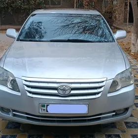 Toyota Avalon 2005