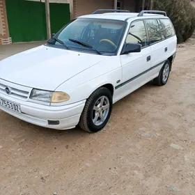 Opel Astra 1993