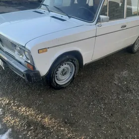 Lada 2106 1999