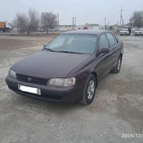 Toyota Carina 1994