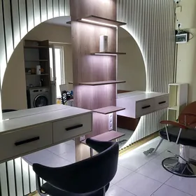 arenda salon