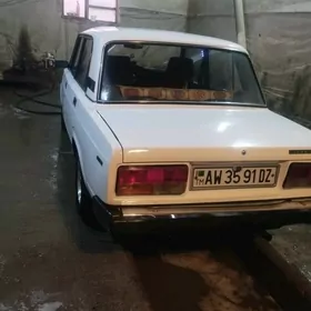 Lada 2107 1999