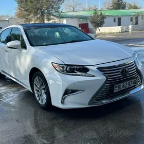 Lexus ES 350 2016