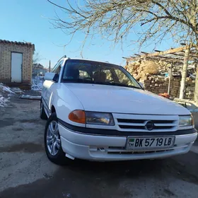 Opel Astra 1992