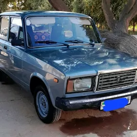 Lada 2107 2000