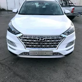 Hyundai Tucson 2020