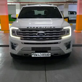 Ford Expedition 2019