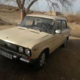 Lada 2106 1987