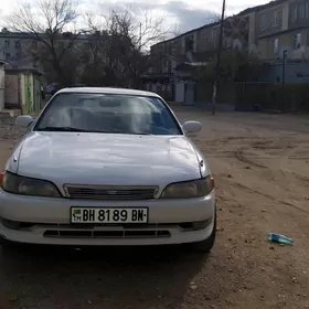 Toyota Mark II 1993