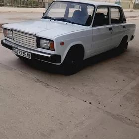 Lada 2107 2009