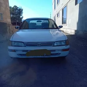 Toyota Corolla 1995