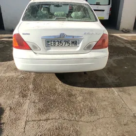 Toyota Avalon 2002