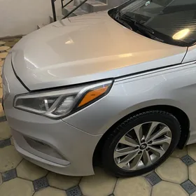 Hyundai Sonata 2017