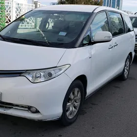 Toyota Previa 2008