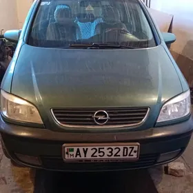 Opel Zafira 1999