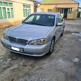 Infiniti I30 2001