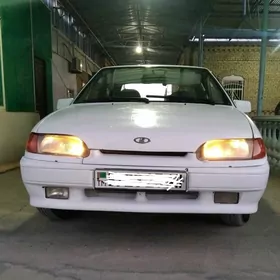 Lada 2115 2002