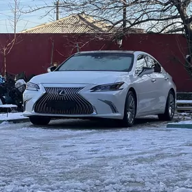 Lexus ES 350 2021