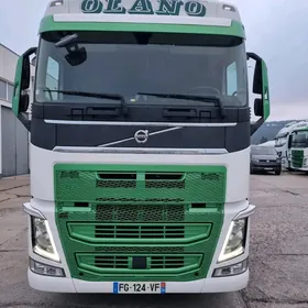 Volvo FH 460 2019