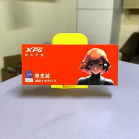 Ram ddr4 ADATA XPG