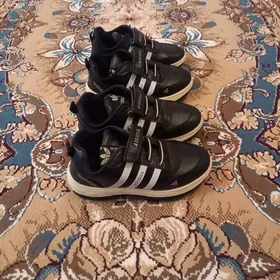 Kirasofka Adidas