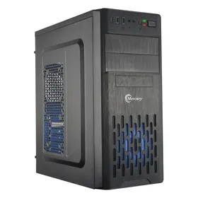 Mercury Ofisny Keys / Кейс+Blok Pitaniya 550w