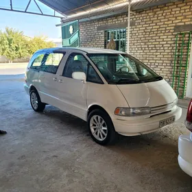 Toyota Previa 1996