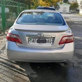 Toyota Camry 2008