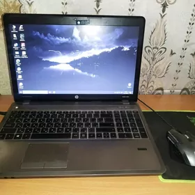 Ноутбук HP