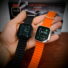 smart ULTRA watch 