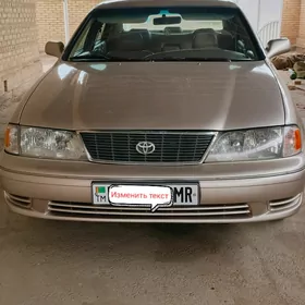 Toyota Avalon 1996