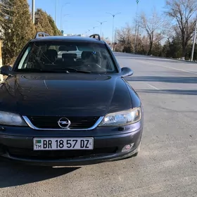 Opel Vectra 2001