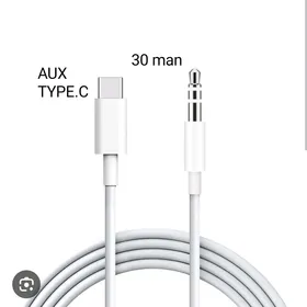 AUX KABEL