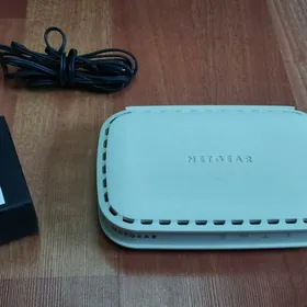 Netgear router