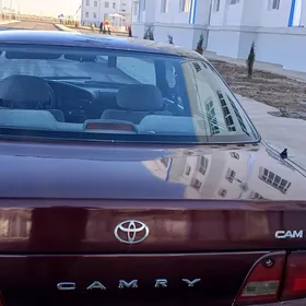 Toyota Camry 1996