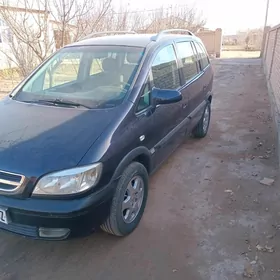 Opel Zafira 2003