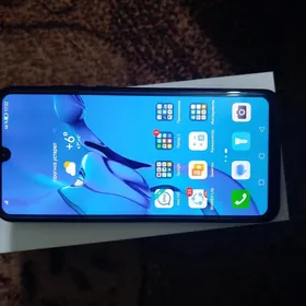 Huawei P30 lite