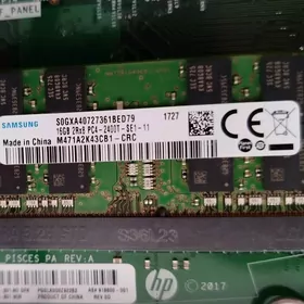 16Gb DDR4 Ram Notebook ucin