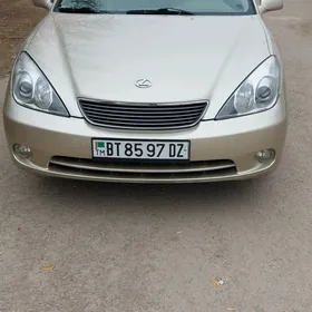 Lexus ES 330 2004