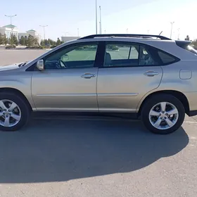 Lexus RX 330 2004