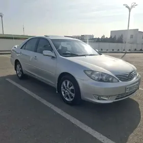 Toyota Camry 2002