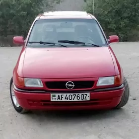 Opel Astra 1995