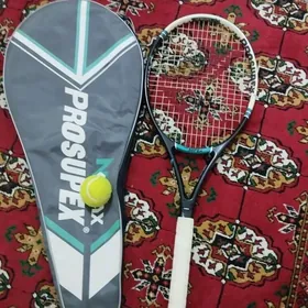 tenis raket Ka