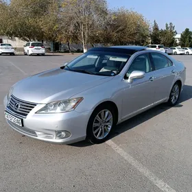 Lexus ES 350 2010